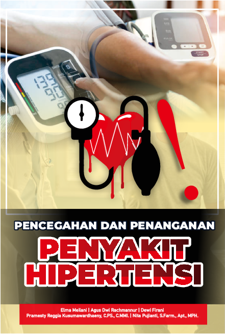 Pencegahan dan Penanganan Penyakit Hipertensi