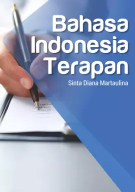 Bahasa Indonesia Terapan