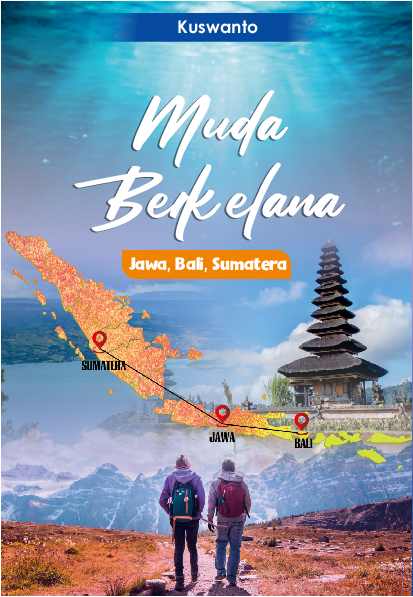 Muda Berkelana (Jawa, Bali, Sumatra)