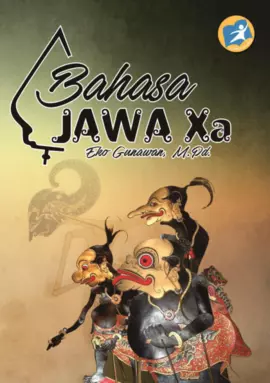 Bahasa Jawa Xa