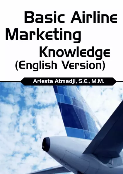 Basic Airline Marketing Knowledge