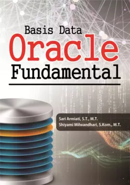 Basis Data Oracle Fundamental 