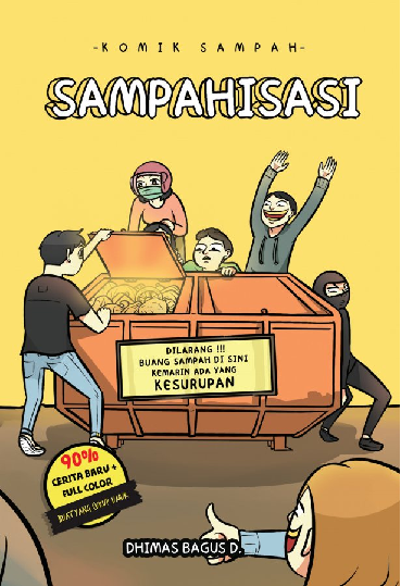 Sampahisasi