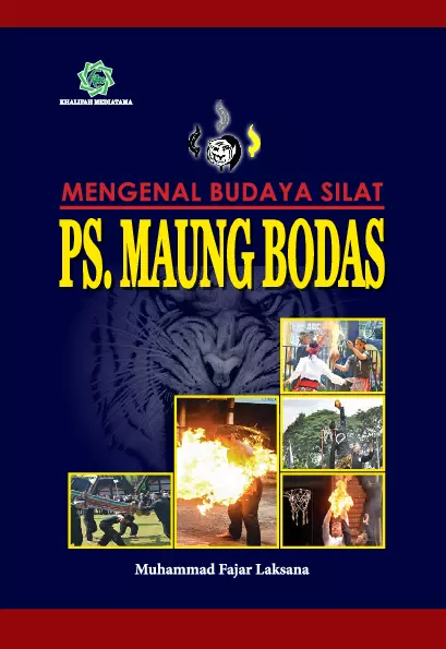 MENGENAL BUDAYA SILAT 