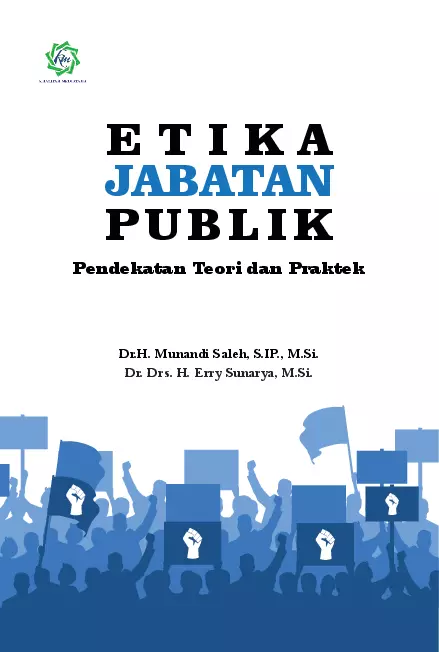 ETIKA JABATAN PUBLIK