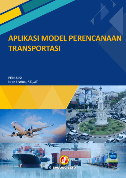 Aplikasi Model Perencanaan Transportasi