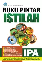 Buku Pintar Istilah IPA