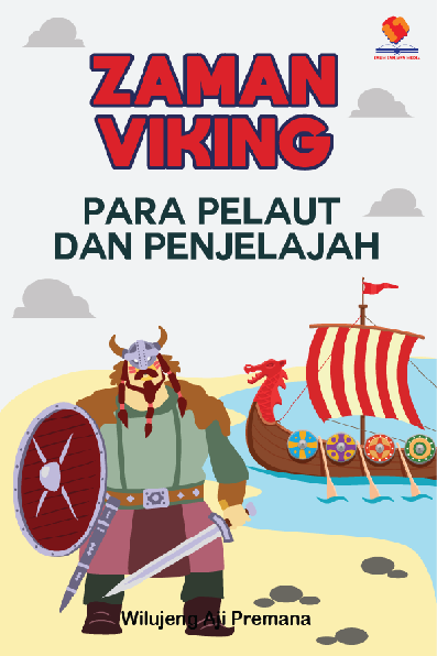 Zaman Viking Para Pelaut dan Penjelajah