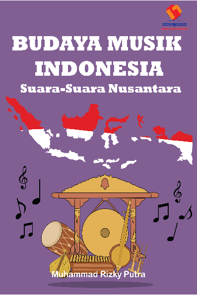 Budaya Musik Indonesia Suara-Suara Nusantara