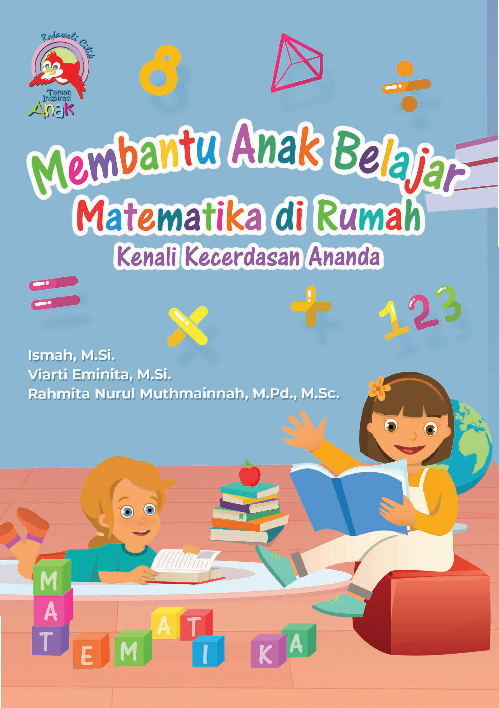 Membantu Anak Belajar Matematika di Rumah Kenali Kecerdasan Ananda