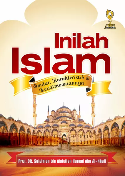 Inilah Islam