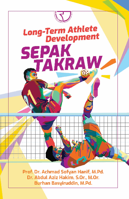 Long-Term Athlete Development Sepaktakraw