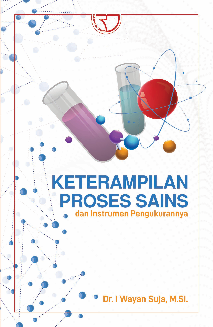 Keterampilan Proses Sains dan Instrumen