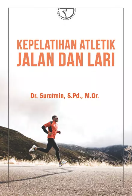 Kepelatihan Atletik Jalan dan Lari