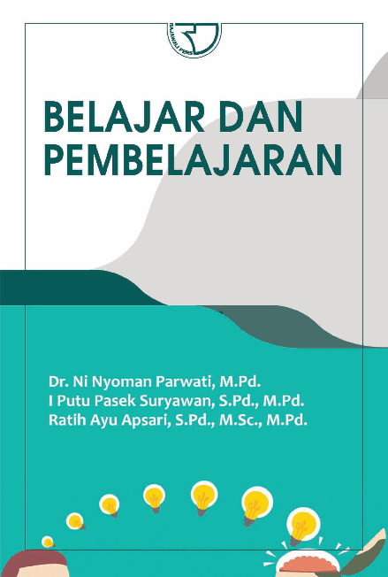 Belajar dan Pembelajaran