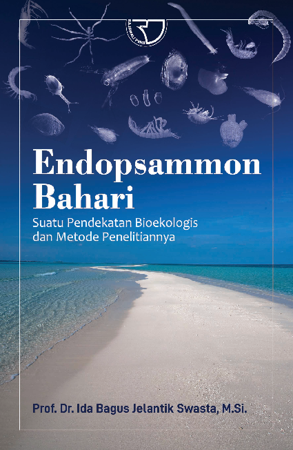 Endopsammon Bahari: Suatu Pendekatan Bioekologis dan Metode Penelitiannya