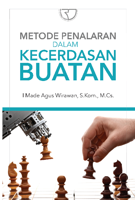 Metode Penalaran dalam Kecerdasan Buatan