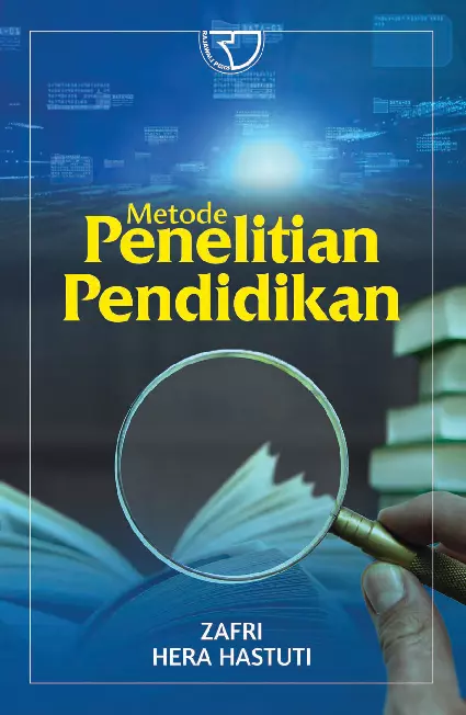 Metode Penelitian Pendidikan