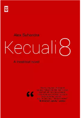 Kecuali 8