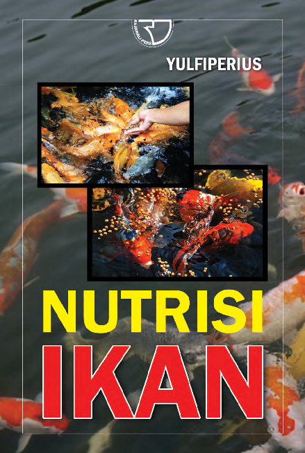 Nutrisi Ikan