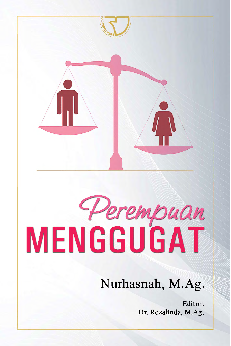 Perempuan Menggugat