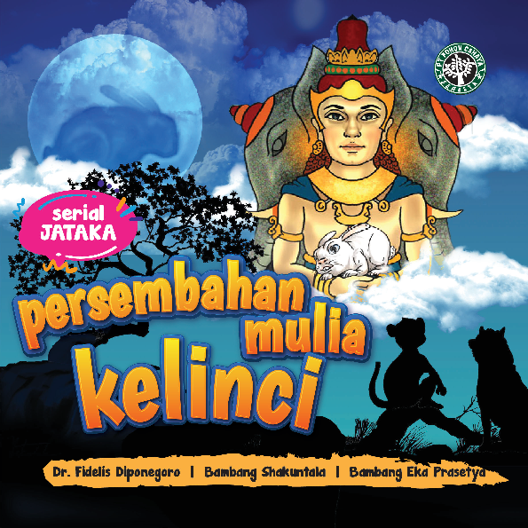 Persembahan Mulia Kelinci