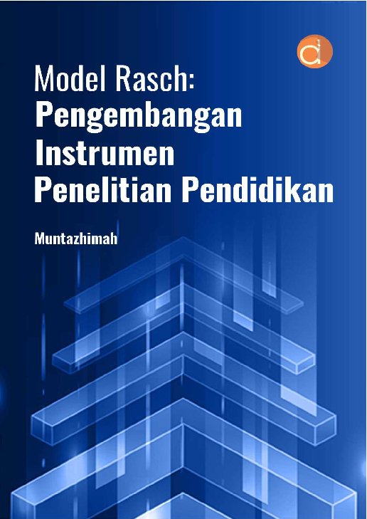 Model Rasch: Pengembangan Instrumen Penelitian Pendidikan