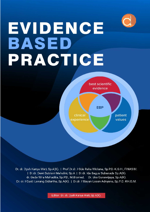 Evidence Based Practice