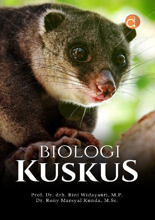 Biologi Kuskus