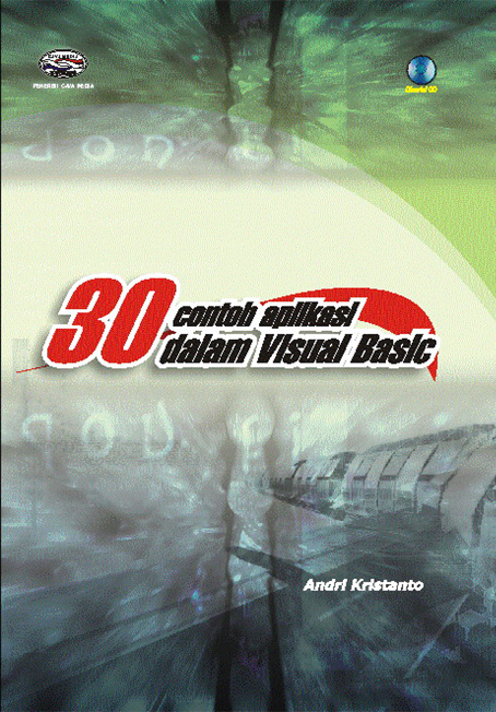 30 Contoh Aplikasi Dalam Visual Basic