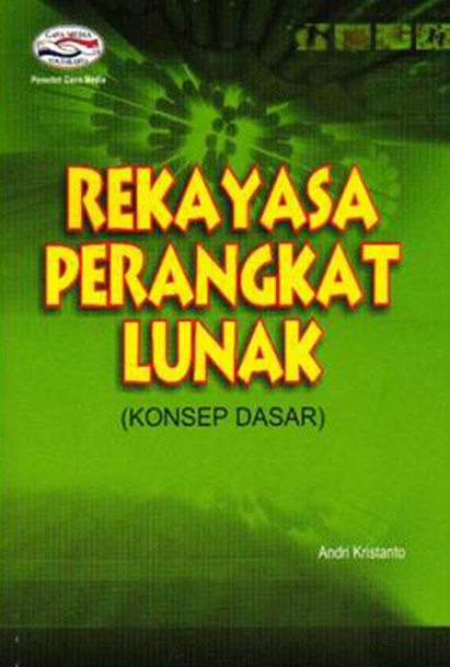 Rekayasa Perangkat Lunak (Konsep Dasar)