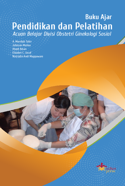 Pendidikan dan Pelatihan:Acuan Belajar Divisi Obstetri Ginekologi Sosial