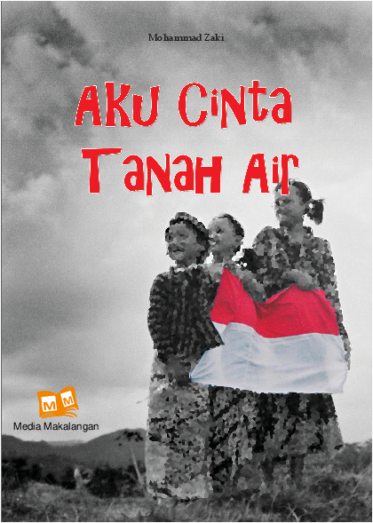 Aku Cinta Tanah Air