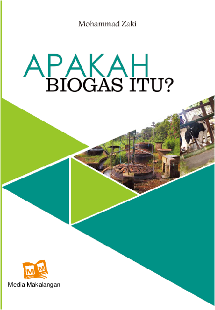 Apakah Biogas itu?