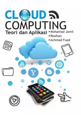 Buku Ajar Cloud Computing