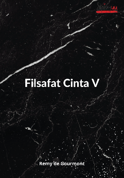 Filsafat cinta V