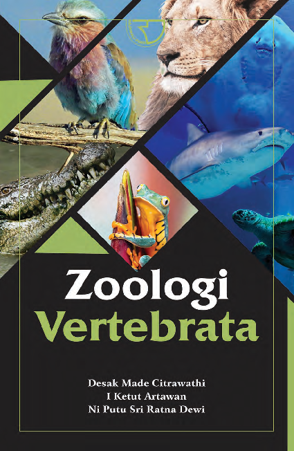 Zoologi Vertebrata