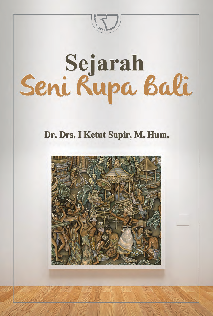 Sejarah Seni Rupa Bali