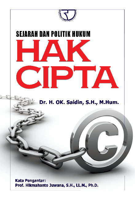 Sejarah Dan Politik Hukum Hak Cipta