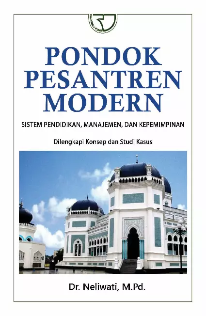 Pondok Pesantren Modern