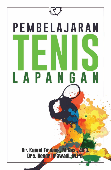 Pembelajaran Tenis Lapangan