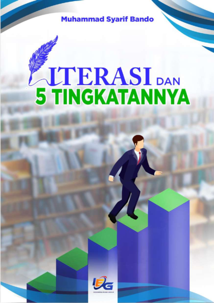 Literasi dan 5 Tingkatannya