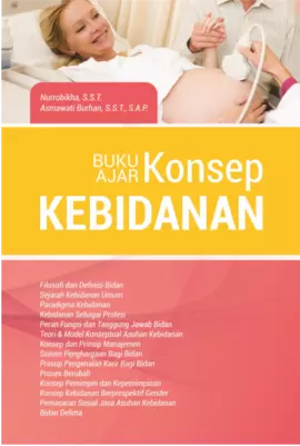 Buku Ajar Konsep Kebidanan