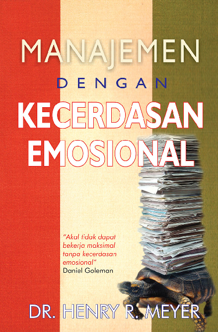 Manajemen Dengan Kecerdasan Emosional