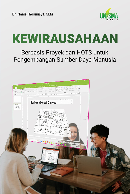 Kewirausahaan Berbasis Proyek dan HOTS untuk Pengembangan Sumber Daya Manusia