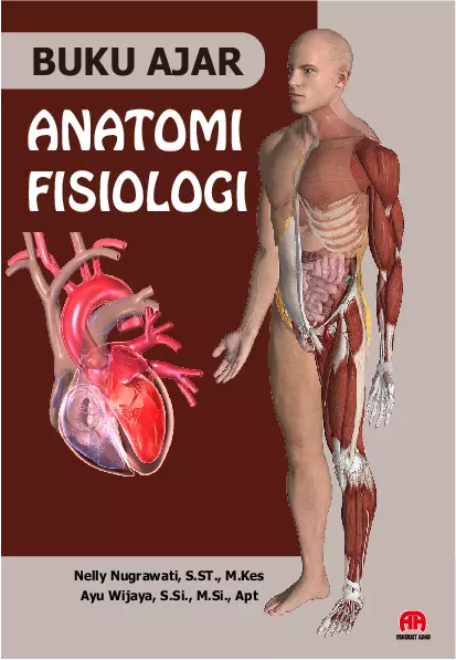 Buku Ajar Anatomi Fisiologi