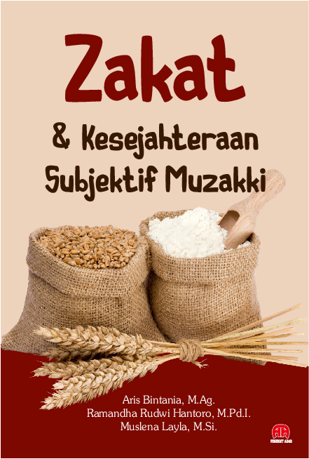 Zakat & Kesejahteraan Subjektif Mujakki