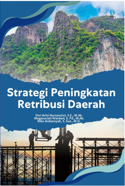 Strategi Peningkatan Retribusi Daerah