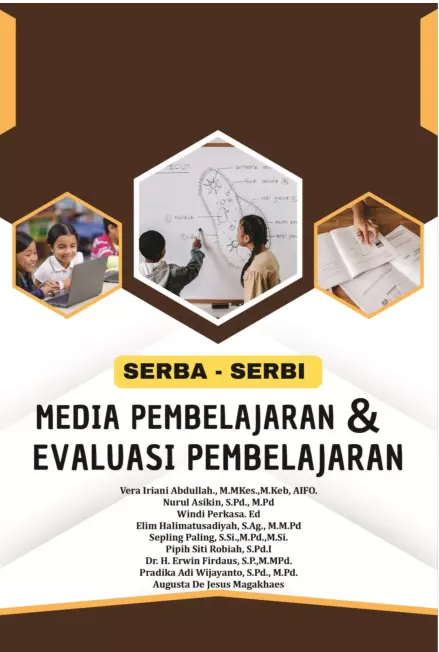 Media Pembelajaran dan Evaluasi Pembelajaran