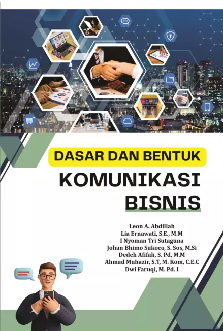 Dasar dan Bentuk Komunikasi Bisnis